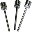 Pack of Inflating Needles Package of 6 - Inflation Devices
