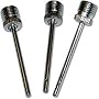Pack of Inflating Needles Package of 6 - Inflation Devices