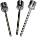 Pack of Inflating Needles Package of 6 - Inflation Devices