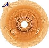 Assura Convex Light Flange, W/Belt Loops, 1 3/8"