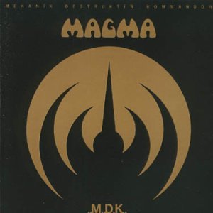 Magma - Ima Suri Dondai Lyrics - Zortam Music