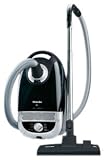 Miele 4.5ltr, 2200watt, cylinder cleaner