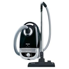 Miele 4.5ltr, 2200watt, cylinder cleaner