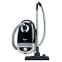 Miele 4.5ltr, 2200watt, cylinder cleaner