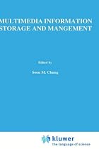 Multimedia Information Storage and Management