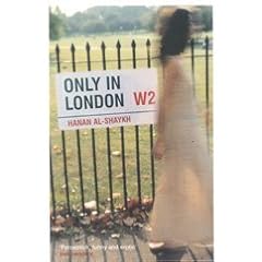 Only in London