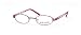 Apparel : Nine West NINE WEST 140 Eyeglasses