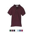 Jerzees - Youth Jersey Polo with SpotShield (437Y)