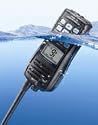 M34-01 Floating Vhf Hand-held Marine Radio