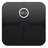 Fitbit Aria Wi-fi Smart Scale, Black