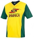 JAMAICA International Short Sleeve Shirt