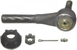 Moog Chassis ES2078LT  Tie Rod Ends - Center and Drag Links