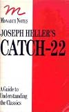 Joseph Heller's Catch-22 (Monarch Notes)