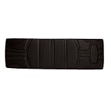 HoMedics 5-Motor Back Massage Mat with Heat