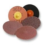 3" 120G Roloc Tr Disc 3M [並行輸入品]