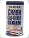 Weider Nutrition Crash Weight Gain Strawberry - 600g