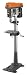 Factory-Reconditioned RIDGID DP1550 15-inch Drill Press
