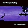 In Violet Light