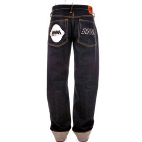 Red Monkey Jeans RMC Jeans