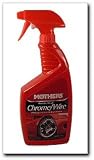 Mothers Chrome Wire