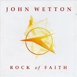 Rock of Faith