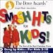 The Dove Awards: Smash Hits for Kids, Vol. 2 [CASSETTE]