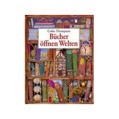 B�cher �ffnen Welten