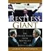 Restless Giant: The United States from Watergate to Bush vs. Gore (Oxford History of the United States)