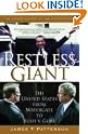 Restless Giant: The...
