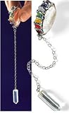 Chakra Pendulum