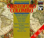 Produkt-Bild: Alberto Franchetti: Cristoforo Colombo (Opern-Gesamtaufnahme)