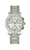 Bulova Women's Diamond Chronograph watch #98R98
