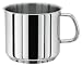 Stellar 8000 14cm Milk/Sauce Pot, 1.70l