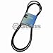 Stens 265-922 OEM Replacement Belt/Troy-Bilt 1764007