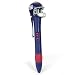 Pack of 4 NFL New York Giants Light-Up LED Programmable Pens
