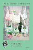 SewBaby Patterns-Quilted Casserole Carrier
