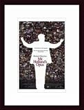Mr. Holland's Opus, Art Poster with Wood Frame, poster size: 11