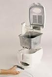 Kenwood DF380 Easyclean Deep Fat Fryer from Kenwood