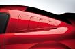 Roush 401346 Quarter Window Louver