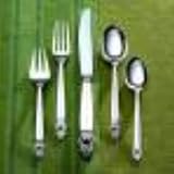 International Royal Danish 66 Pc Set Dinner Size W/Free Chest/introd11