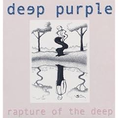 Rapture of the Deep [VINYL]
