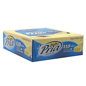 PowerBar Pria Nutrition Bar