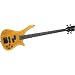 Warwick RockBass di Rocca 4-String Bass, 3-Tone Solarizzazione