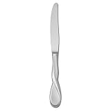 Oneida Satin Aquarius Dinner Knife