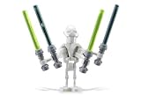 General Grievous - LEGO Star Wars Figure