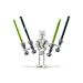 General Grievous - LEGO Star Wars Figure