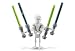 General Grievous - LEGO Star Wars Figure