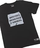 Kenneth Cole - Kenneth Cole New York Boycott Designer T-Shirt Shirts T-Shirt