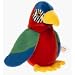Ty Beanie Babies Jabber the Parrot