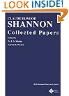 Claude E. Shannon: Collected Papers